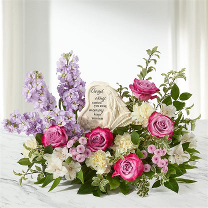 In My Heart Arrangement –  Seminole Flower Shop Inc, Sanford FL