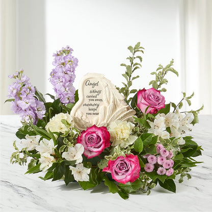 In My Heart Arrangement –  Seminole Flower Shop Inc, Sanford FL
