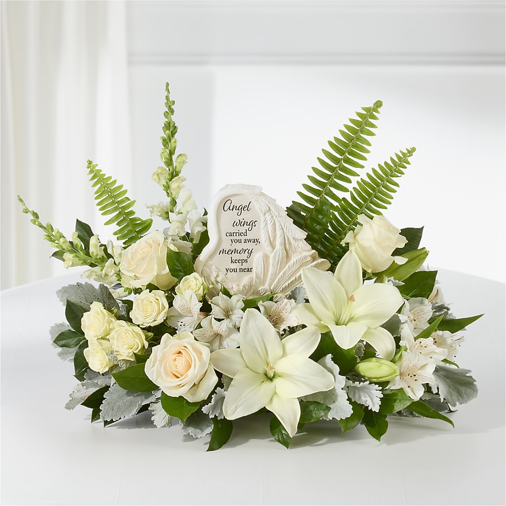Holding You Close Arrangement –  Seminole Flower Shop Inc, Sanford FL