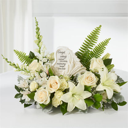 Holding You Close Arrangement –  Seminole Flower Shop Inc, Sanford FL