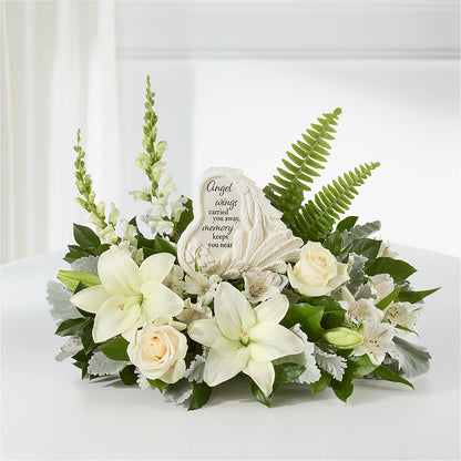 Holding You Close Arrangement –  Seminole Flower Shop Inc, Sanford FL