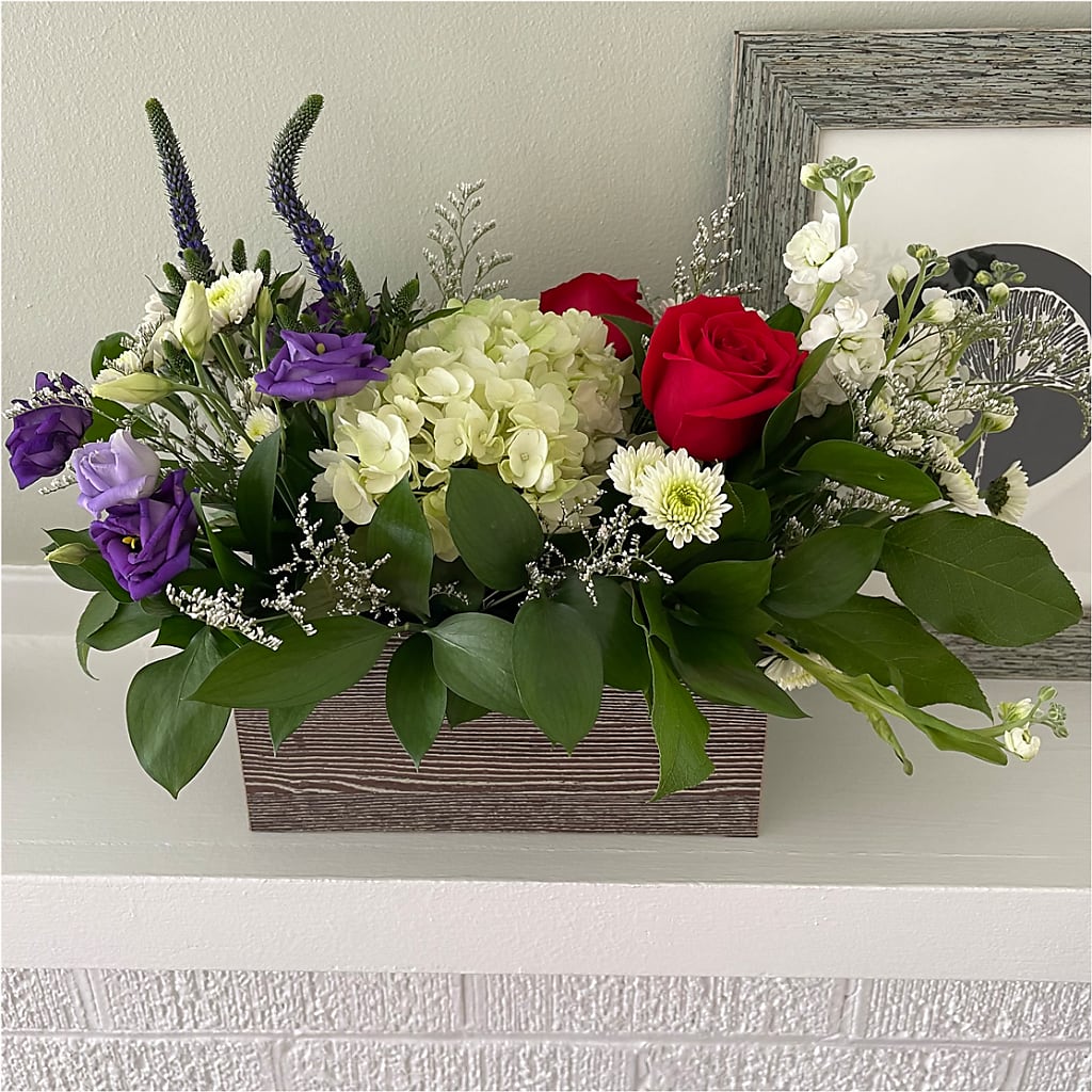 Sweet Magnolia Bouquet –  Seminole Flower Shop Inc, Sanford FL