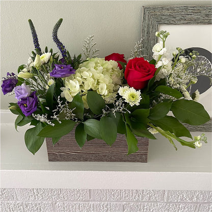 Sweet Magnolia Bouquet –  Seminole Flower Shop Inc, Sanford FL