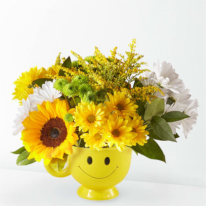 Joyful Smiles Bouquet –  Seminole Flower Shop Inc, Sanford FL
