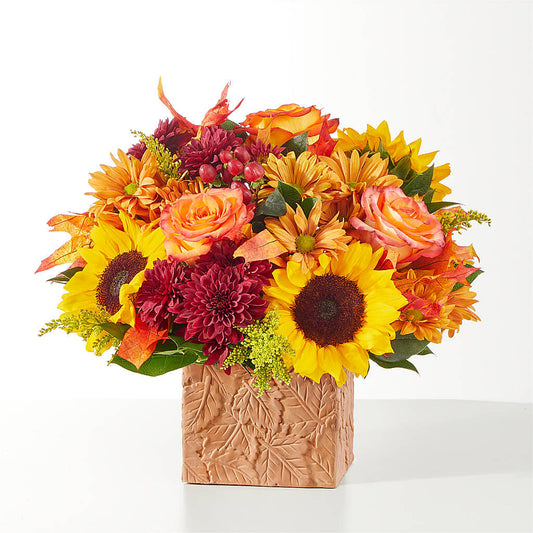The Outdoors Bouquet –  Seminole Flower Shop Inc, Sanford FL