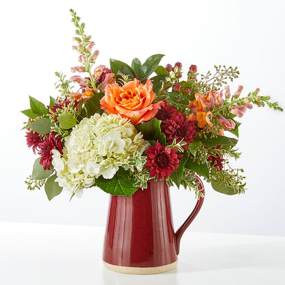 Fall's Finest Bouquet –  Seminole Flower Shop Inc, Sanford FL