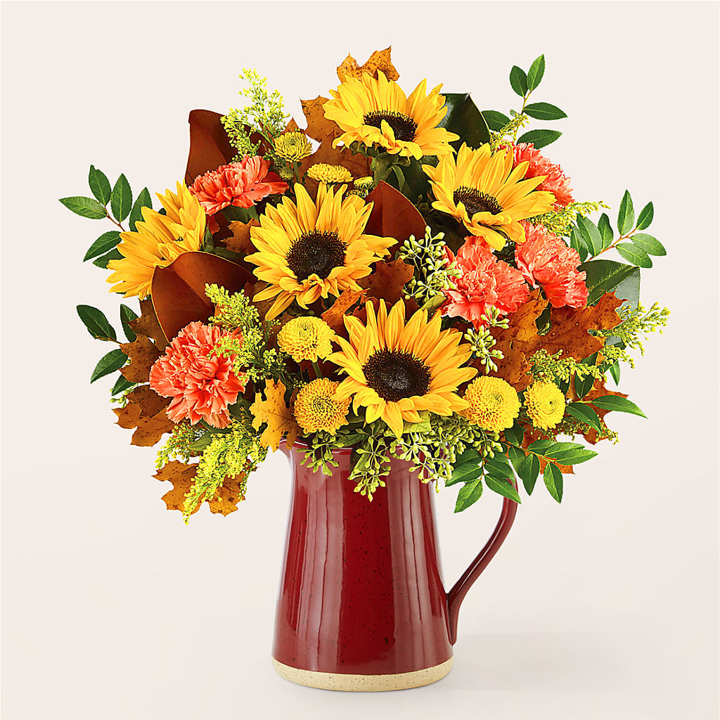 Gourd Vibes Bouquet –  Seminole Flower Shop Inc, Sanford FL