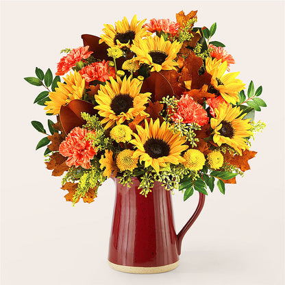 Gourd Vibes Bouquet –  Seminole Flower Shop Inc, Sanford FL