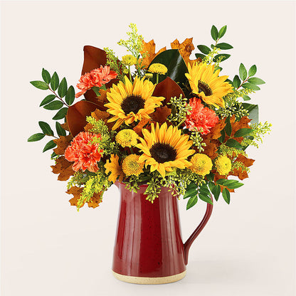 Gourd Vibes Bouquet –  Seminole Flower Shop Inc, Sanford FL