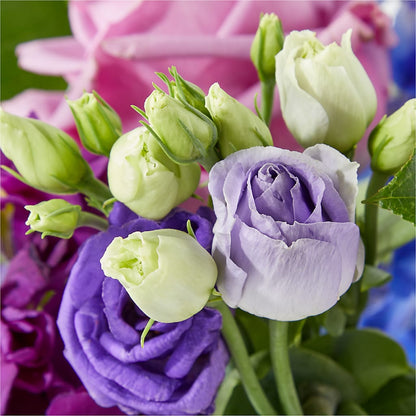 Twilight Glow Bouquet –  Seminole Flower Shop Inc, Sanford FL