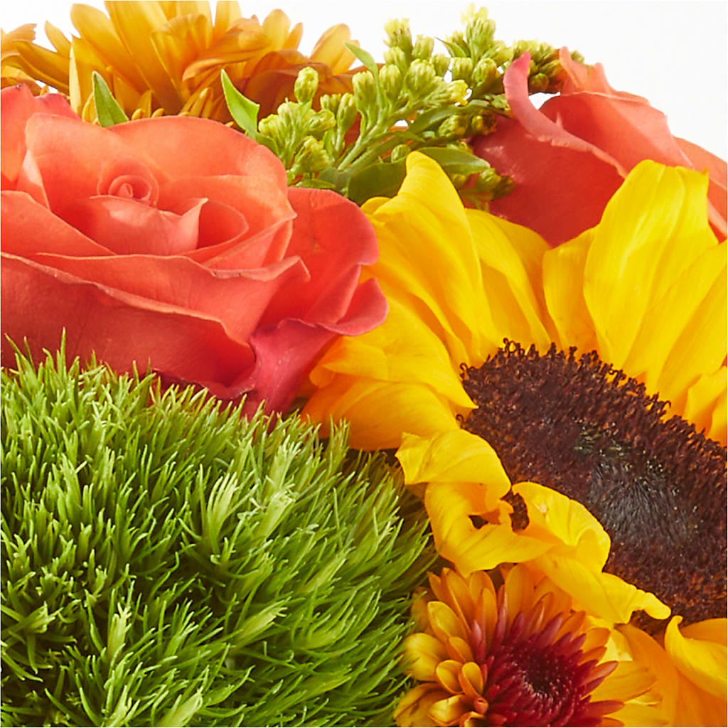Farmer’s Market Stroll Bouquet –  Seminole Flower Shop Inc, Sanford FL