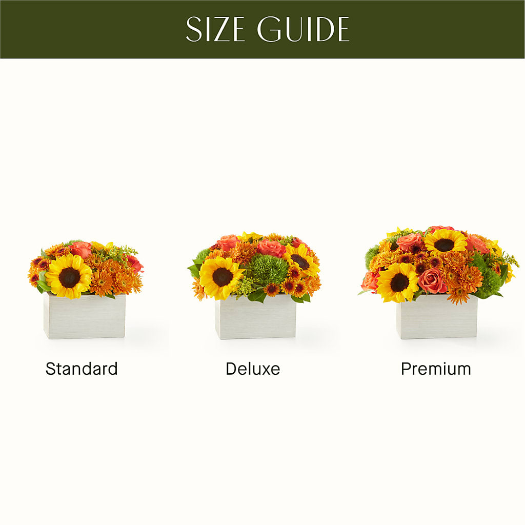Farmer’s Market Stroll Bouquet –  Seminole Flower Shop Inc, Sanford FL