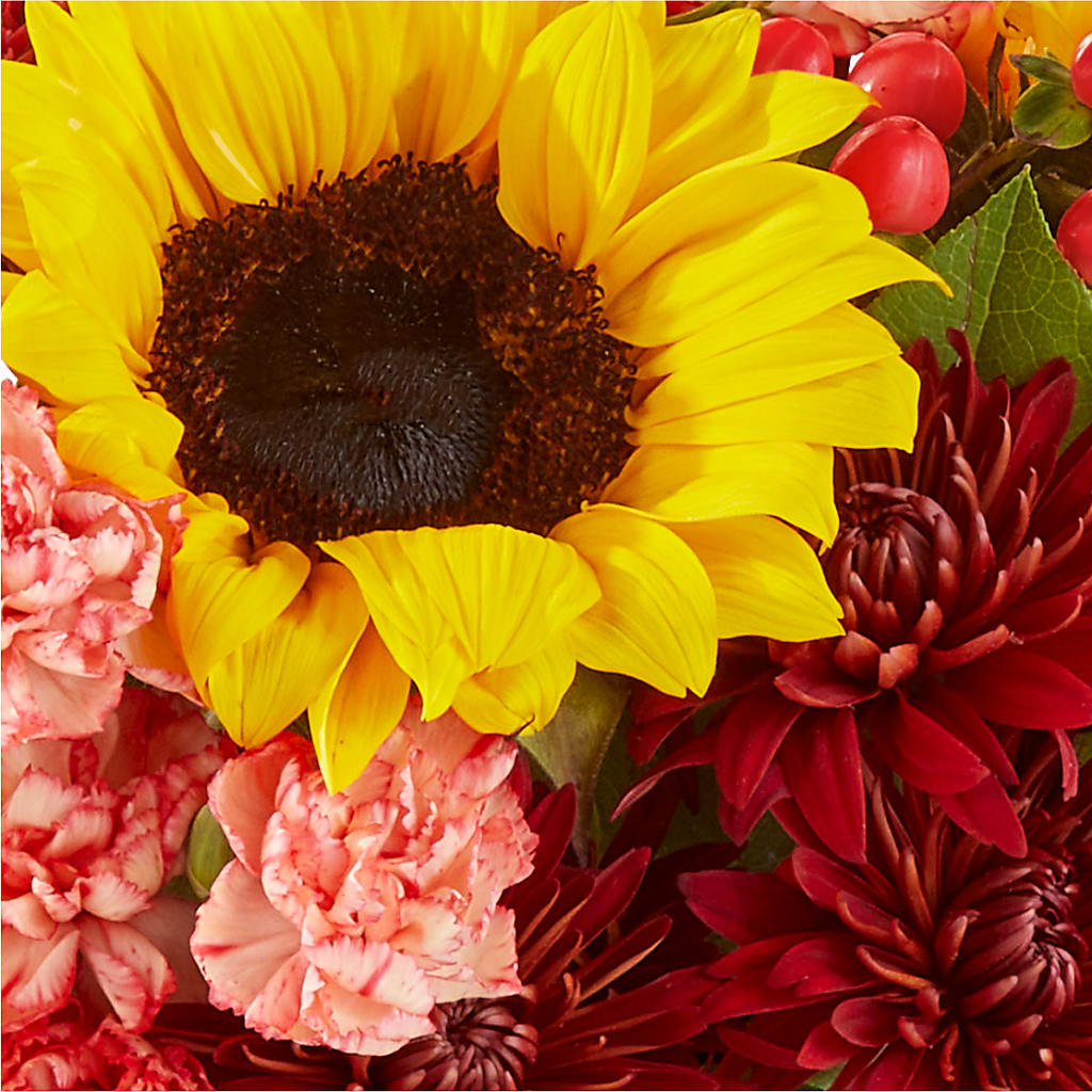 Fresh Cider Bouquet –  Seminole Flower Shop Inc, Sanford FL
