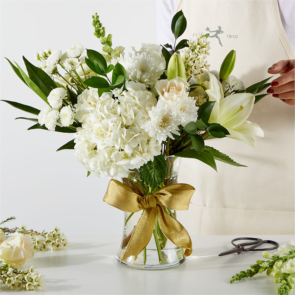 New Beginnings – A Florist Original –  Seminole Flower Shop Inc, Sanford FL