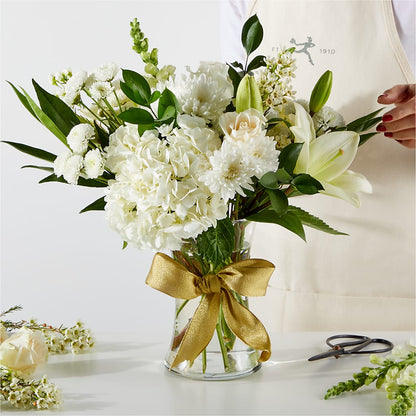 New Beginnings – A Florist Original –  Seminole Flower Shop Inc, Sanford FL