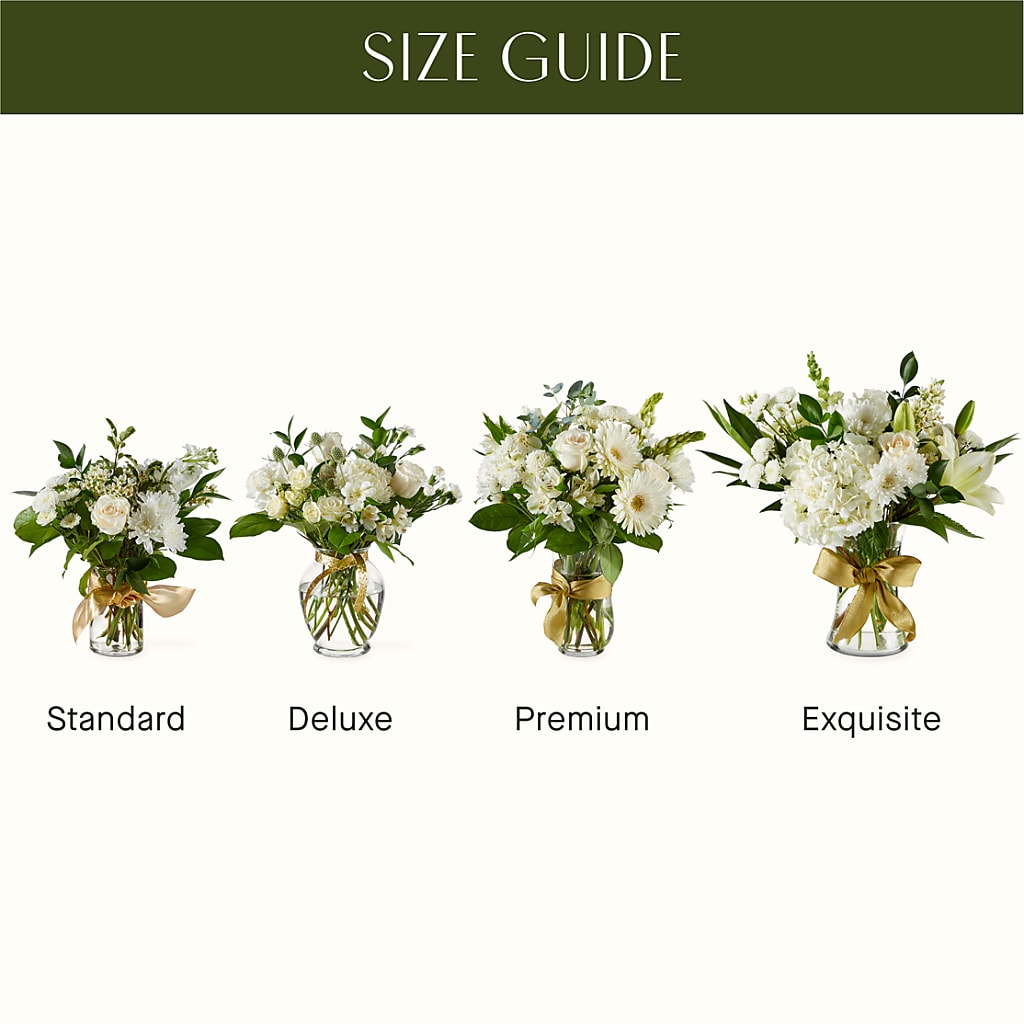 New Beginnings – A Florist Original –  Seminole Flower Shop Inc, Sanford FL