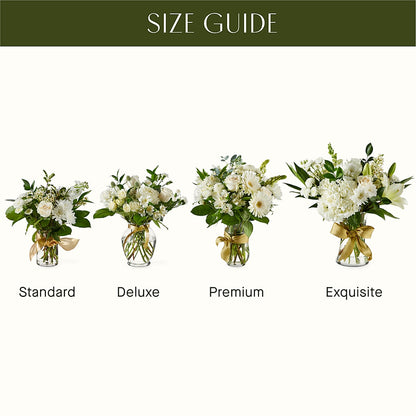 New Beginnings – A Florist Original –  Seminole Flower Shop Inc, Sanford FL