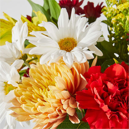 Fall Delight – A Florist Original –  Seminole Flower Shop Inc, Sanford FL