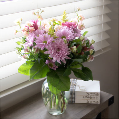 Pastel Tradition - A Florist Original –  Seminole Flower Shop Inc, Sanford FL