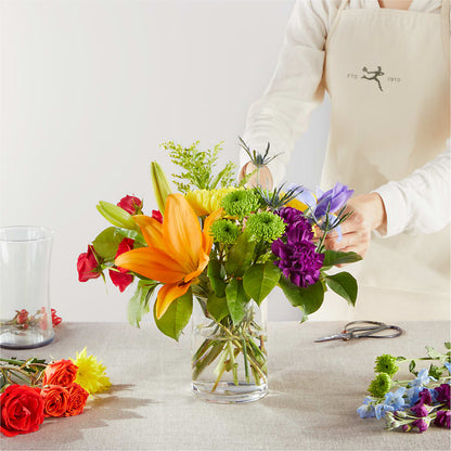 Summer Spectra - A Florist Original –  Seminole Flower Shop Inc, Sanford FL