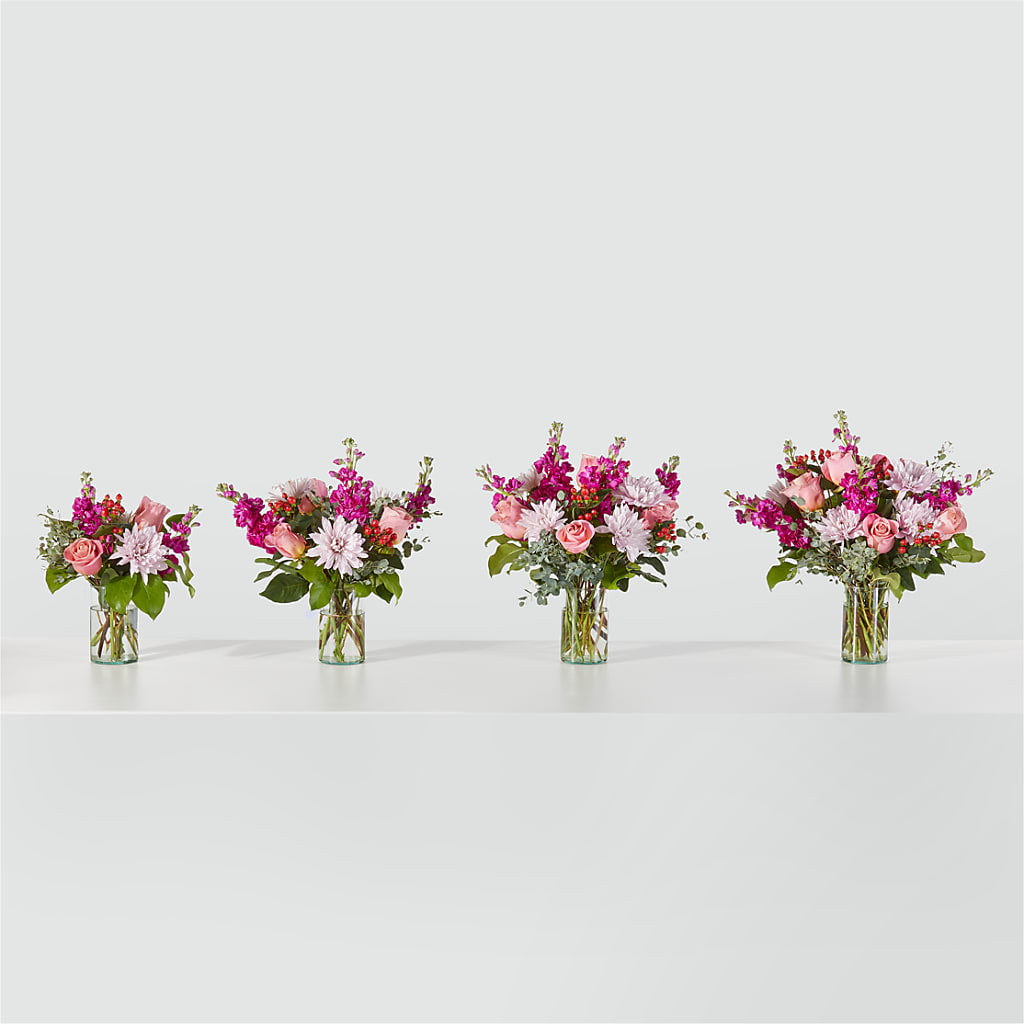 Sunday Morning Bouquet –  Seminole Flower Shop Inc, Sanford FL