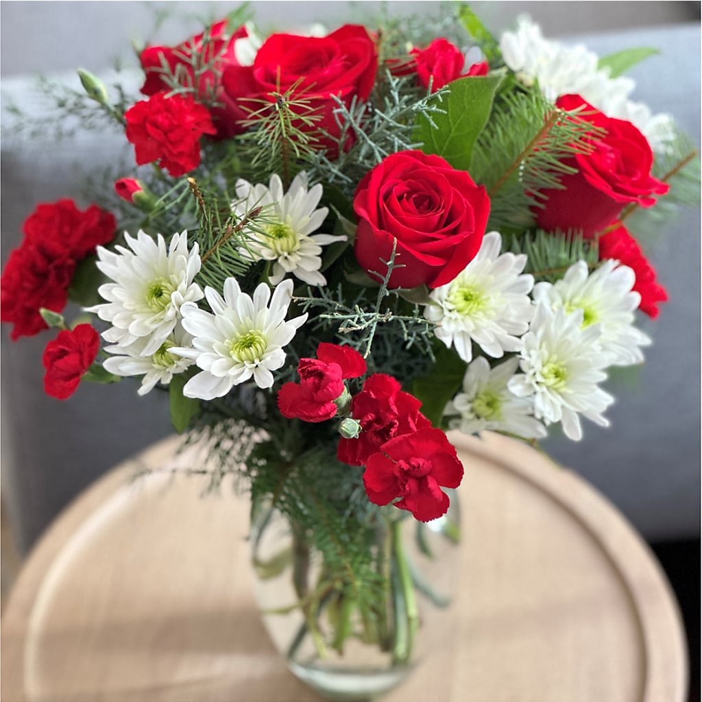 Seasonal Magic Bouquet –  Seminole Flower Shop Inc, Sanford FL