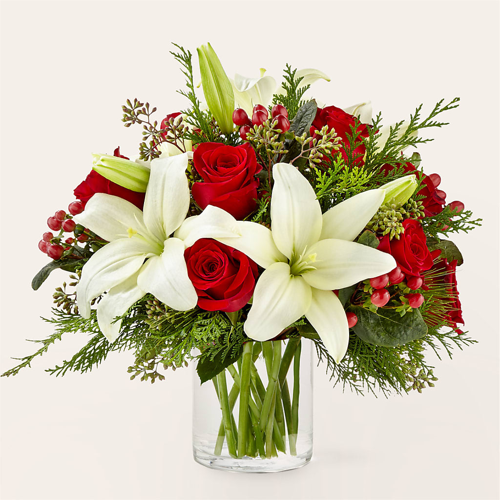 Glittering Lights Bouquet –  Seminole Flower Shop Inc, Sanford FL