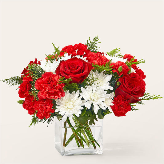 Peppermint Chill Bouquet –  Seminole Flower Shop Inc, Sanford FL