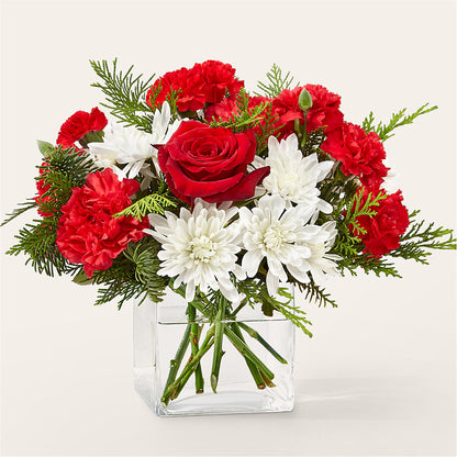 Peppermint Chill Bouquet –  Seminole Flower Shop Inc, Sanford FL