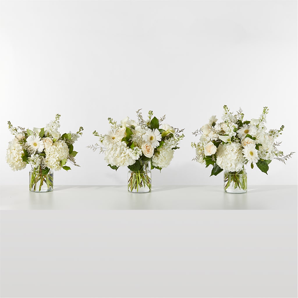 Sun-drenched Blooms Box Bouquet –  Seminole Flower Shop Inc, Sanford FL