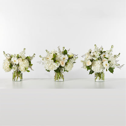 Sun-drenched Blooms Box Bouquet –  Seminole Flower Shop Inc, Sanford FL