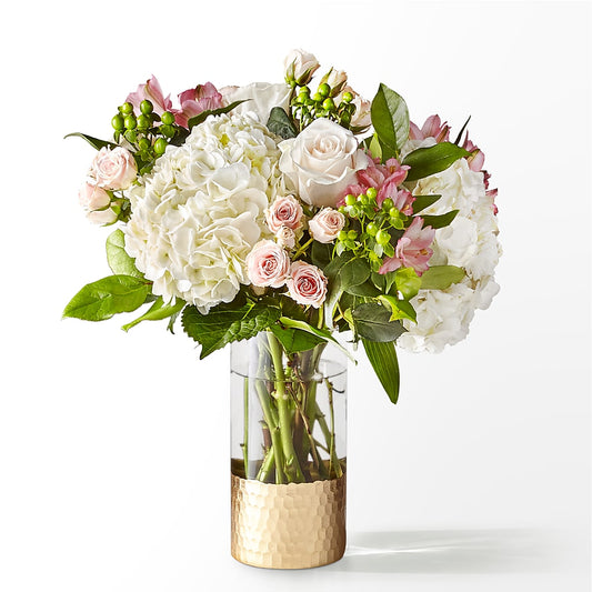 Parisian Stroll Bouquet –  Seminole Flower Shop Inc, Sanford FL