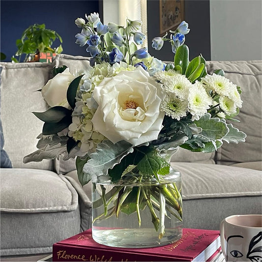 Clear Skies Bouquet –  Seminole Flower Shop Inc, Sanford FL