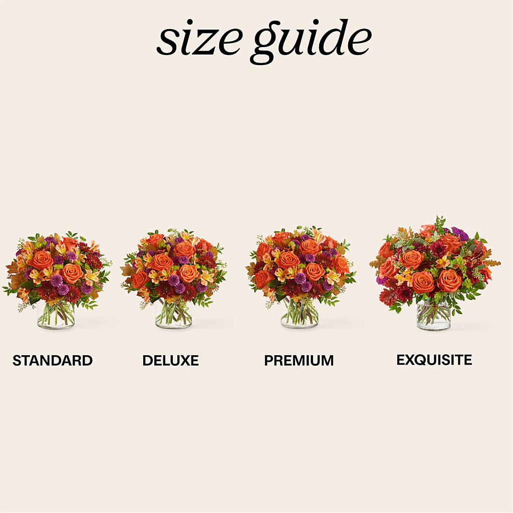 Orange You Glad Bouquet –  Seminole Flower Shop Inc, Sanford FL