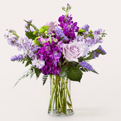 Grapeful Bouquet –  Seminole Flower Shop Inc, Sanford FL