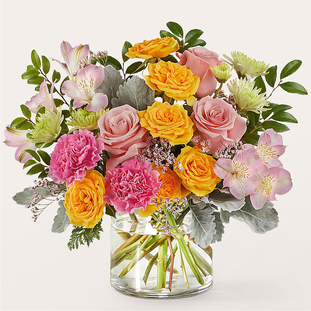 Mai Tai Bouquet –  Seminole Flower Shop Inc, Sanford FL