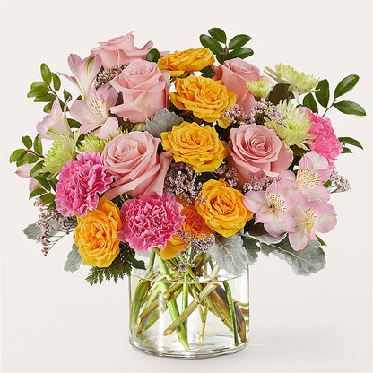 Mai Tai Bouquet –  Seminole Flower Shop Inc, Sanford FL
