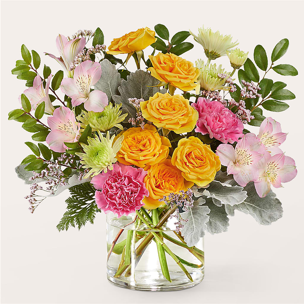Mai Tai Bouquet –  Seminole Flower Shop Inc, Sanford FL