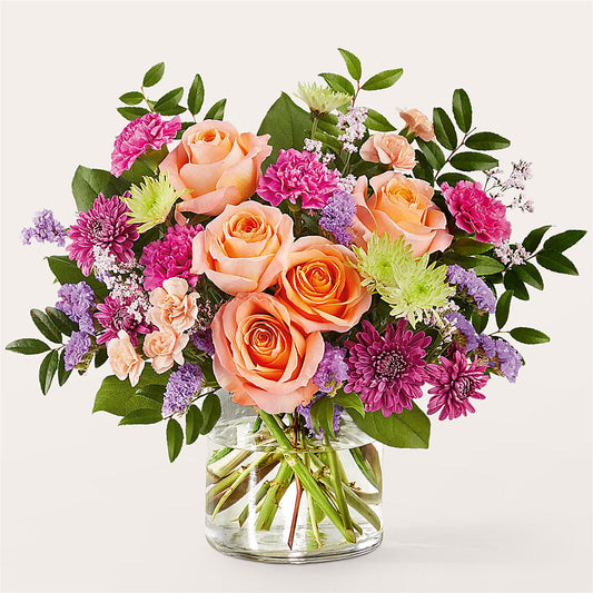 Effervescence Bouquet –  Seminole Flower Shop Inc, Sanford FL