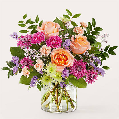 Effervescence Bouquet –  Seminole Flower Shop Inc, Sanford FL