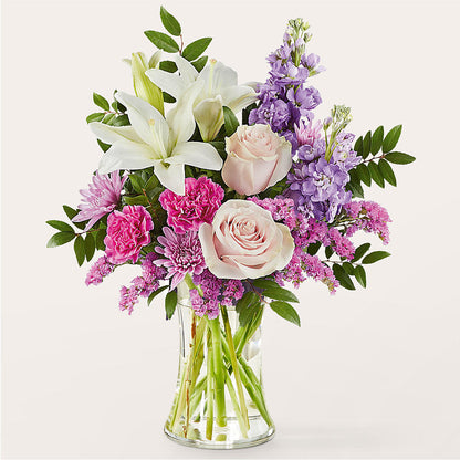High Tea Bouquet –  Seminole Flower Shop Inc, Sanford FL