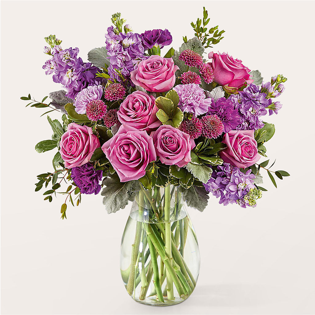A Love Story Bouquet –  Seminole Flower Shop Inc, Sanford FL