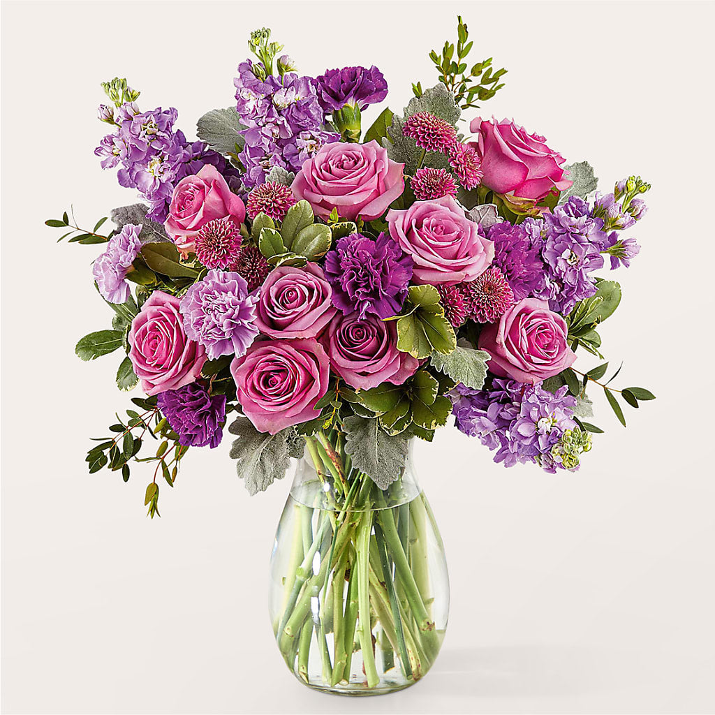 A Love Story Bouquet –  Seminole Flower Shop Inc, Sanford FL