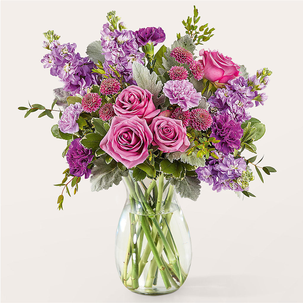 A Love Story Bouquet –  Seminole Flower Shop Inc, Sanford FL