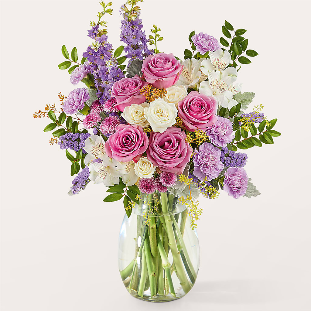 Lucky Me Bouquet –  Seminole Flower Shop Inc, Sanford FL