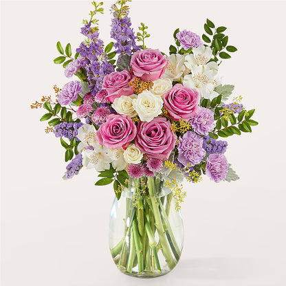 Lucky Me Bouquet –  Seminole Flower Shop Inc, Sanford FL
