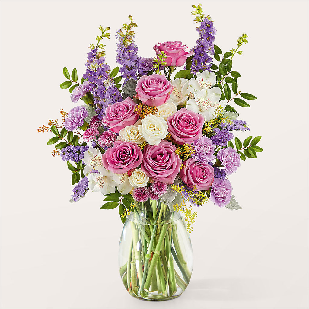 Lucky Me Bouquet –  Seminole Flower Shop Inc, Sanford FL