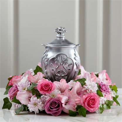 Glorious Tribute Arrangement –  Seminole Flower Shop Inc, Sanford FL