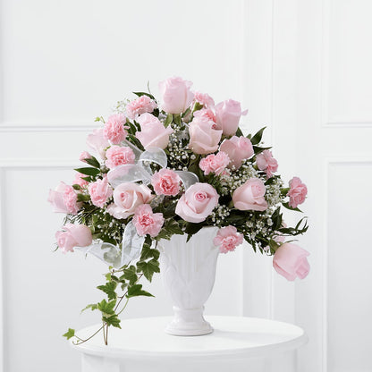 Deepest Sympathy Arrangement –  Seminole Flower Shop Inc, Sanford FL