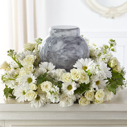 Timeless Tribute Cremation Adornment –  Seminole Flower Shop Inc, Sanford FL